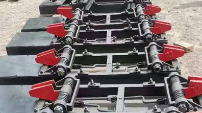 手動(dòng)阻車器應(yīng)用說明